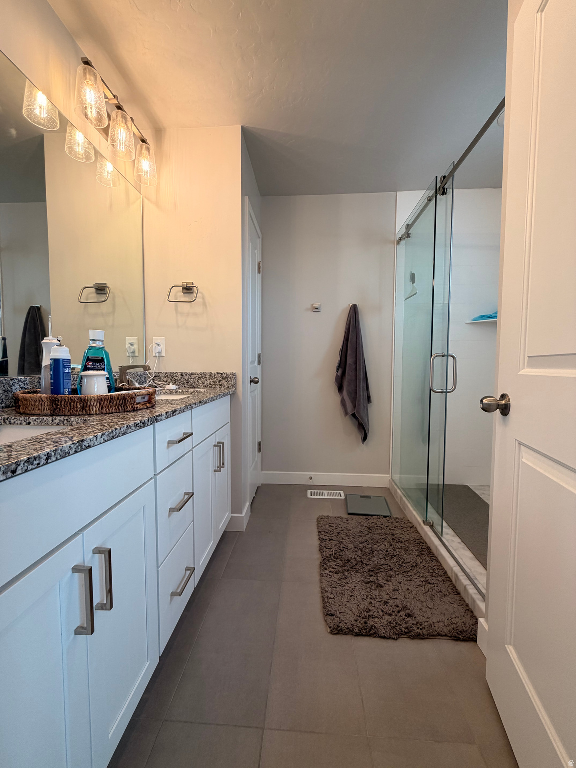 WANDER - Residential