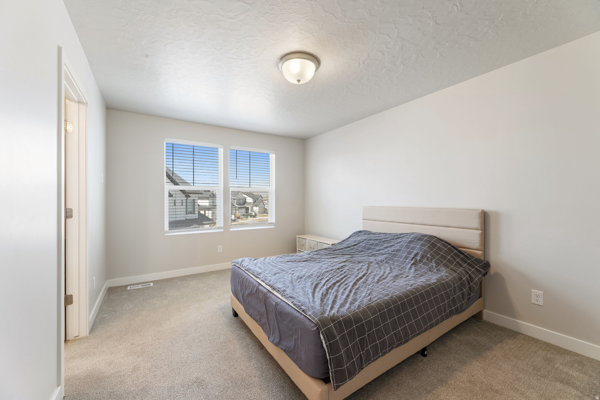 WANDER - Residential