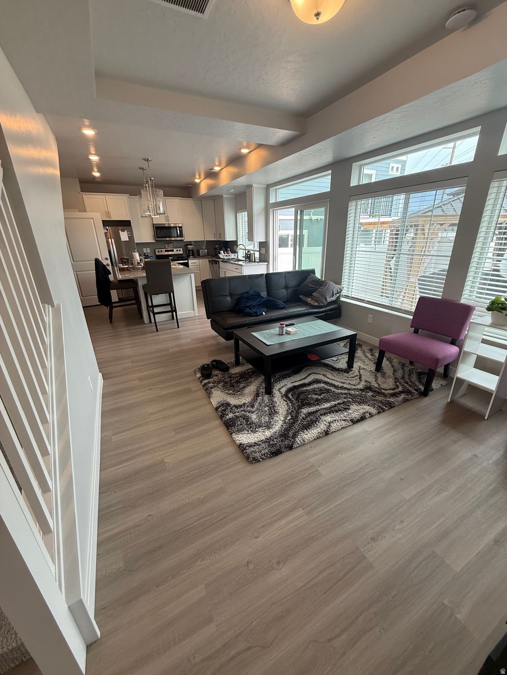 Photo of 41 E BRUSHY CANYON ST S, Saratoga Springs, UT 84045 (MLS # 2142942)