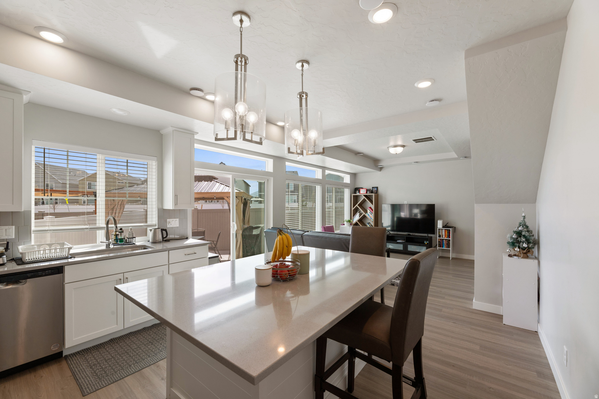 WANDER - Residential