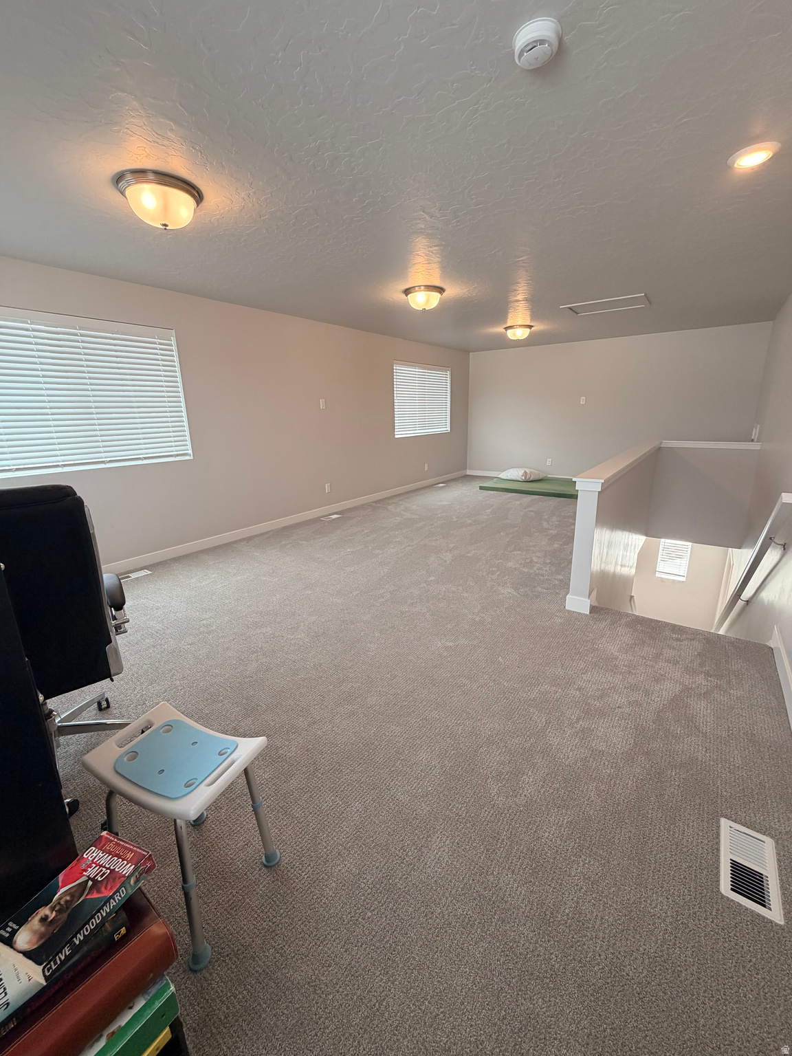 WANDER - Residential