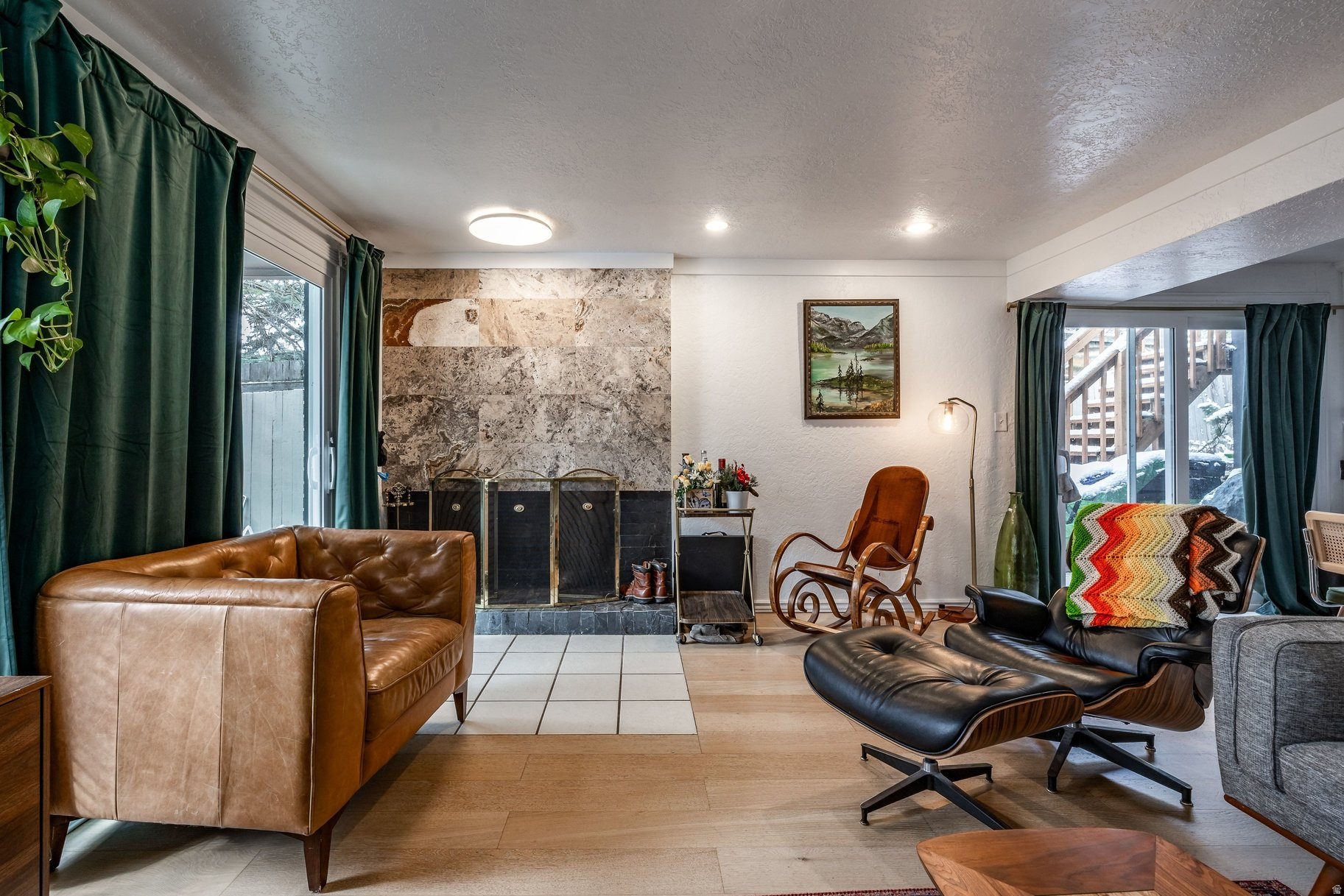 LITTLE MOUNT - Residential Income