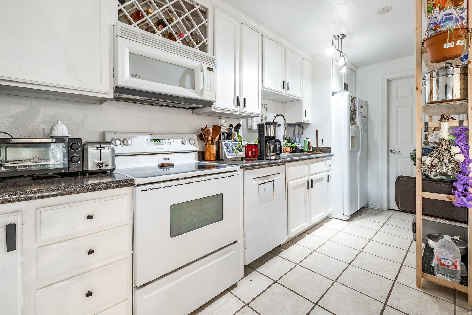 LITTLE MOUNT - Residential Income