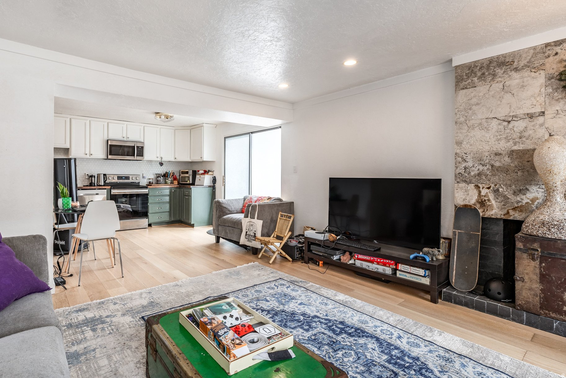 LITTLE MOUNT - Residential Income