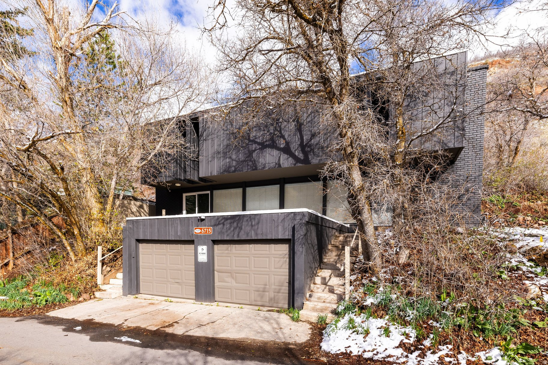 LITTLE MOUNT - Residential Income