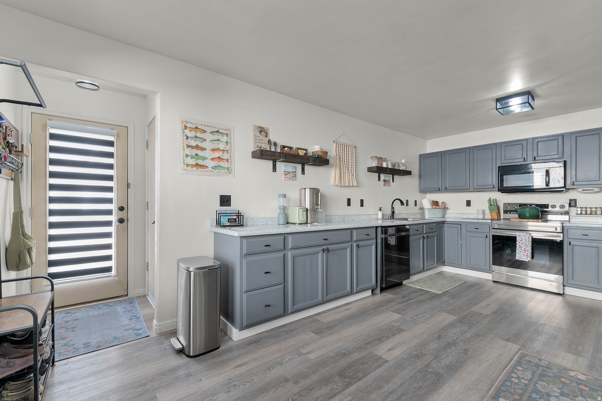 COMISKEY PARK GARDEN - Residential