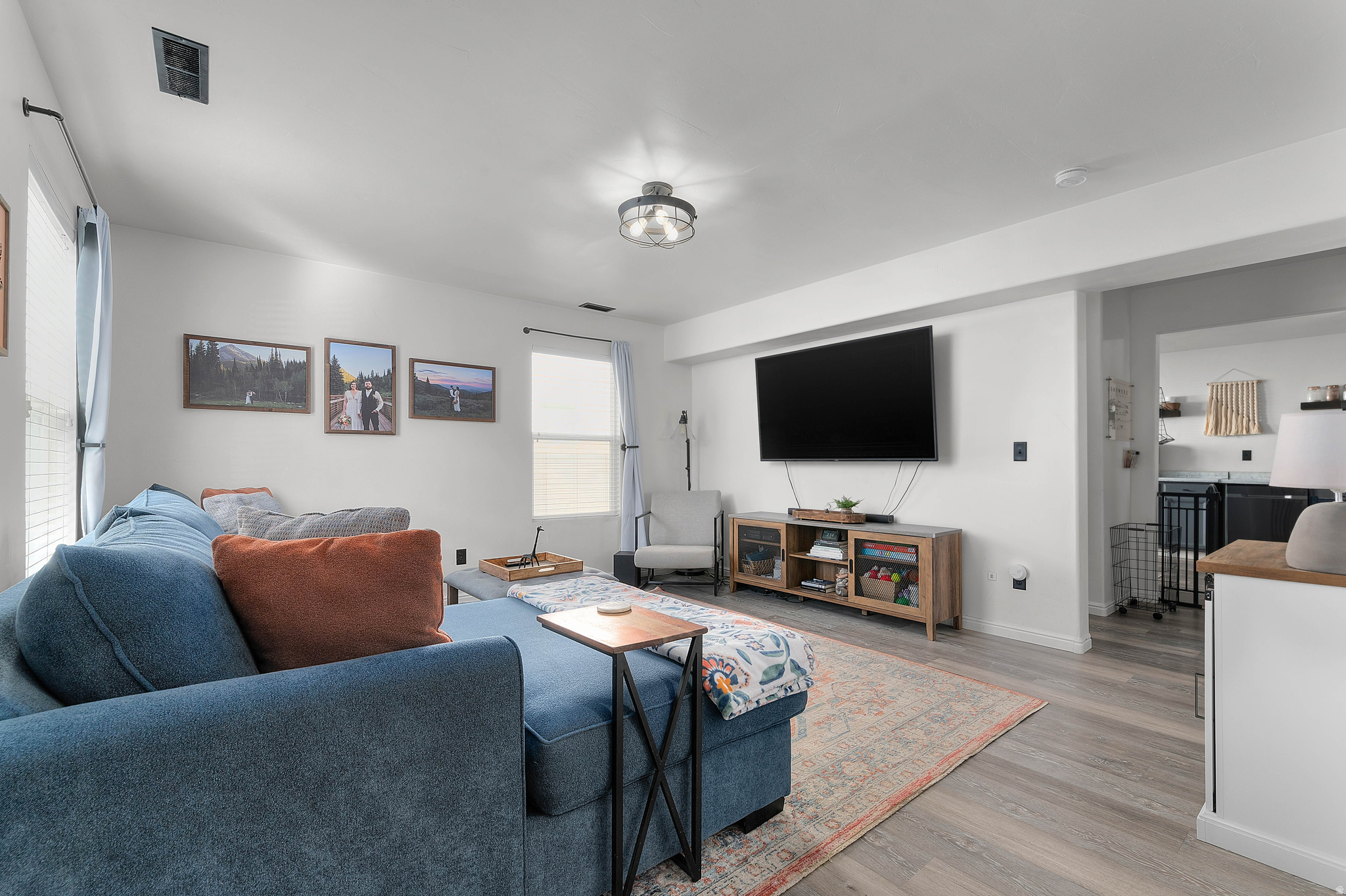 COMISKEY PARK GARDEN - Residential