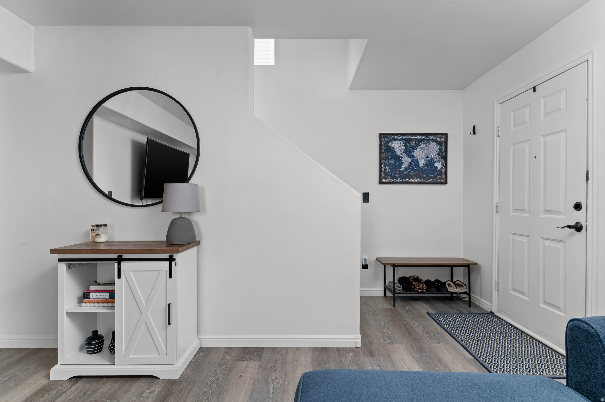 COMISKEY PARK GARDEN - Residential