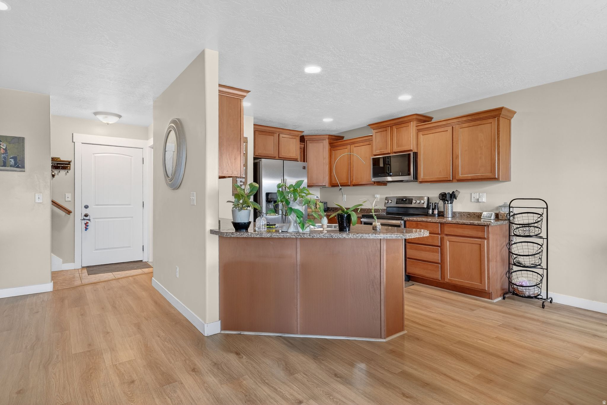 MT. AIREY - Residential