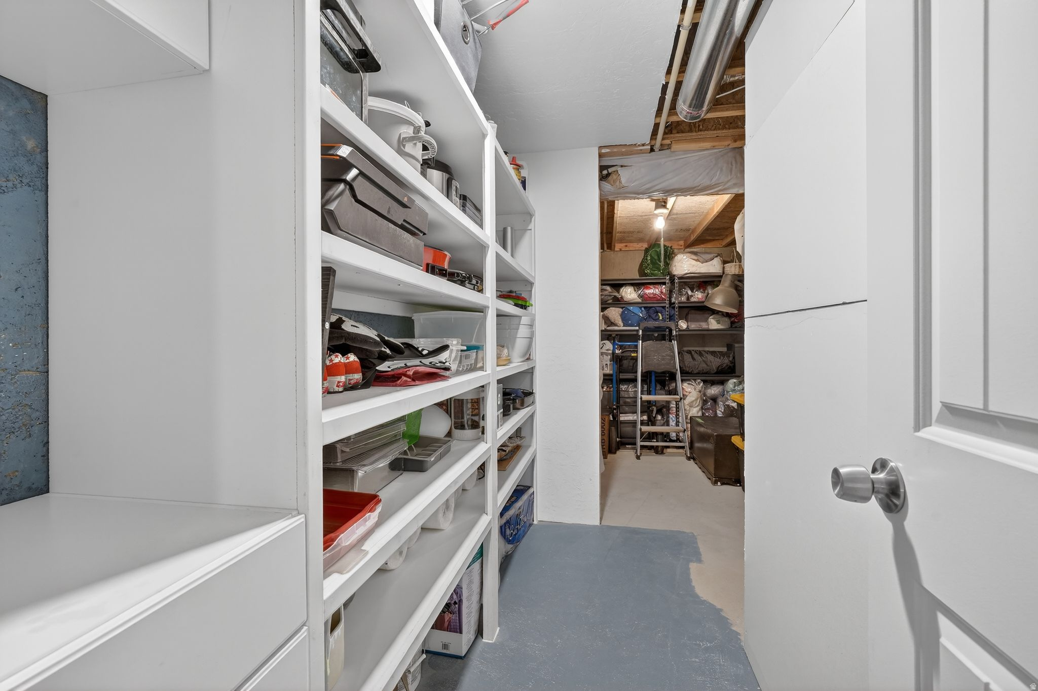 MT. AIREY - Residential