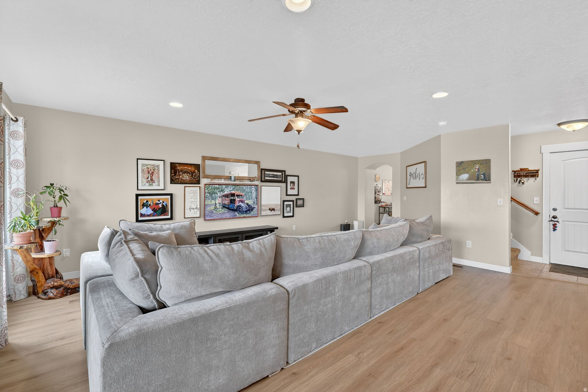 MT. AIREY - Residential