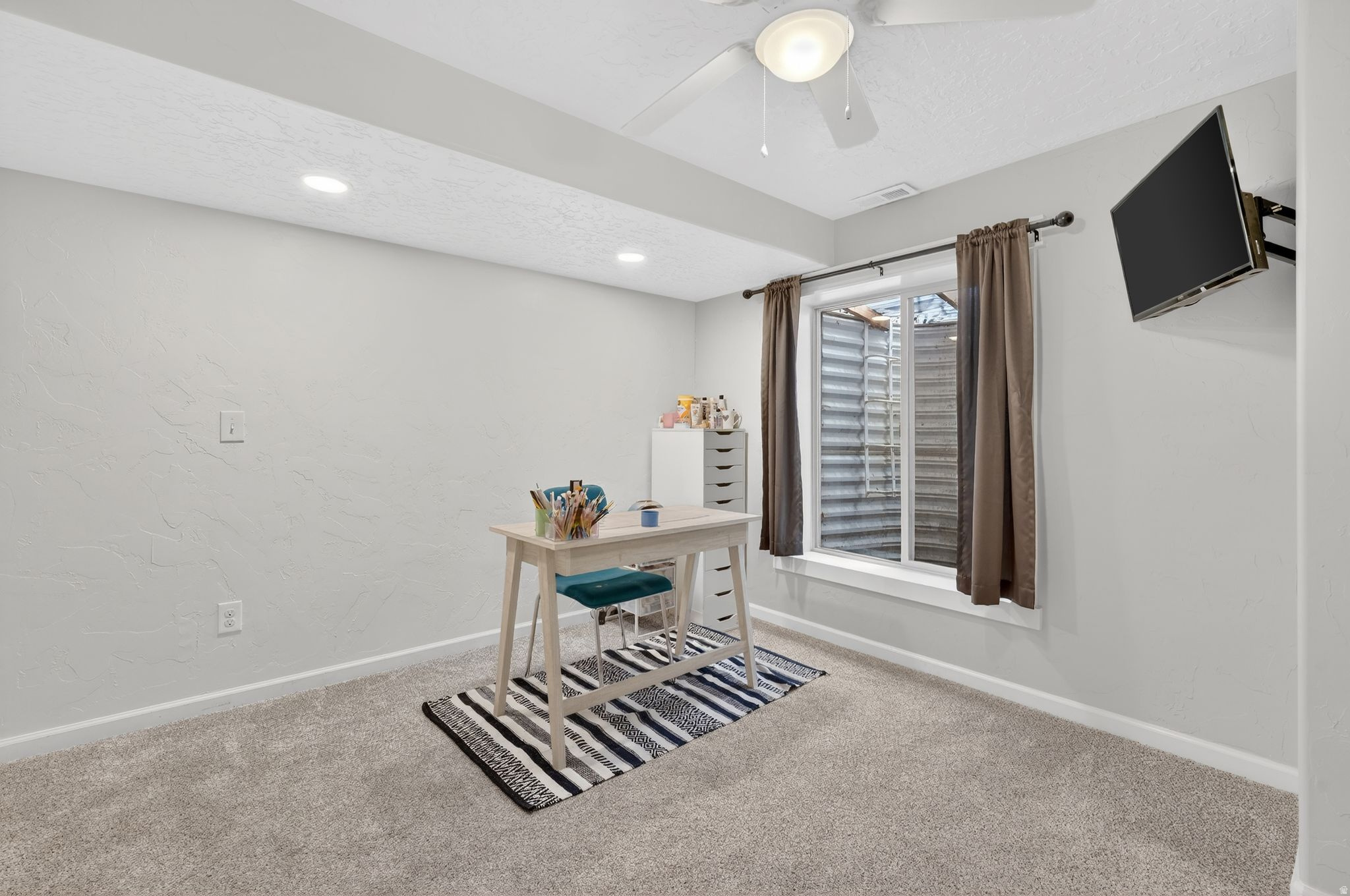 MT. AIREY - Residential