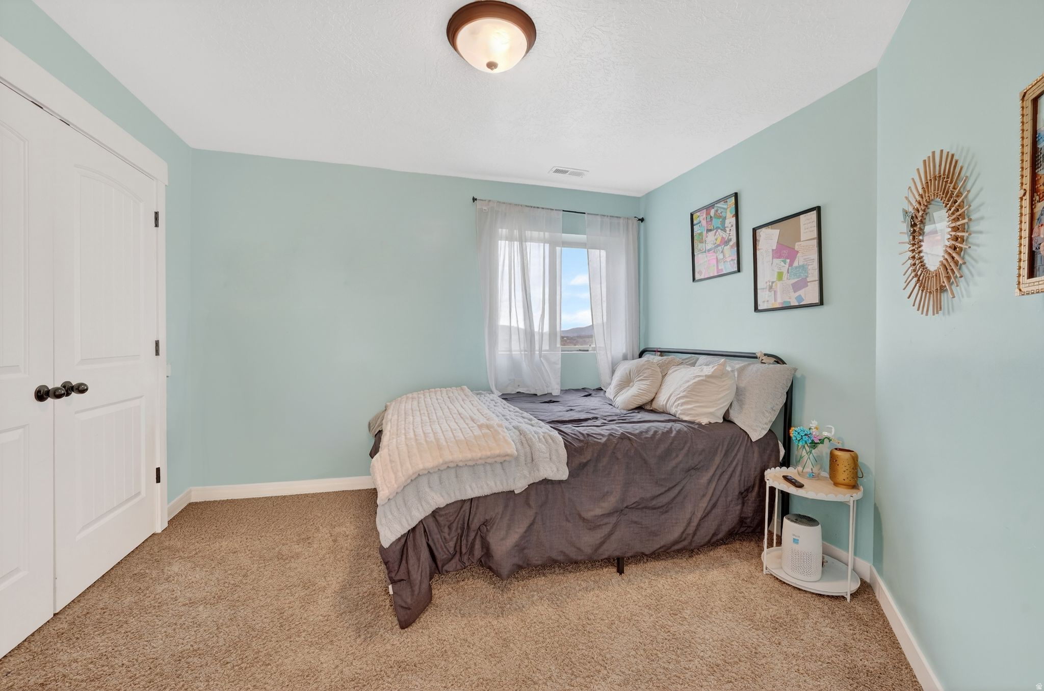 MT. AIREY - Residential