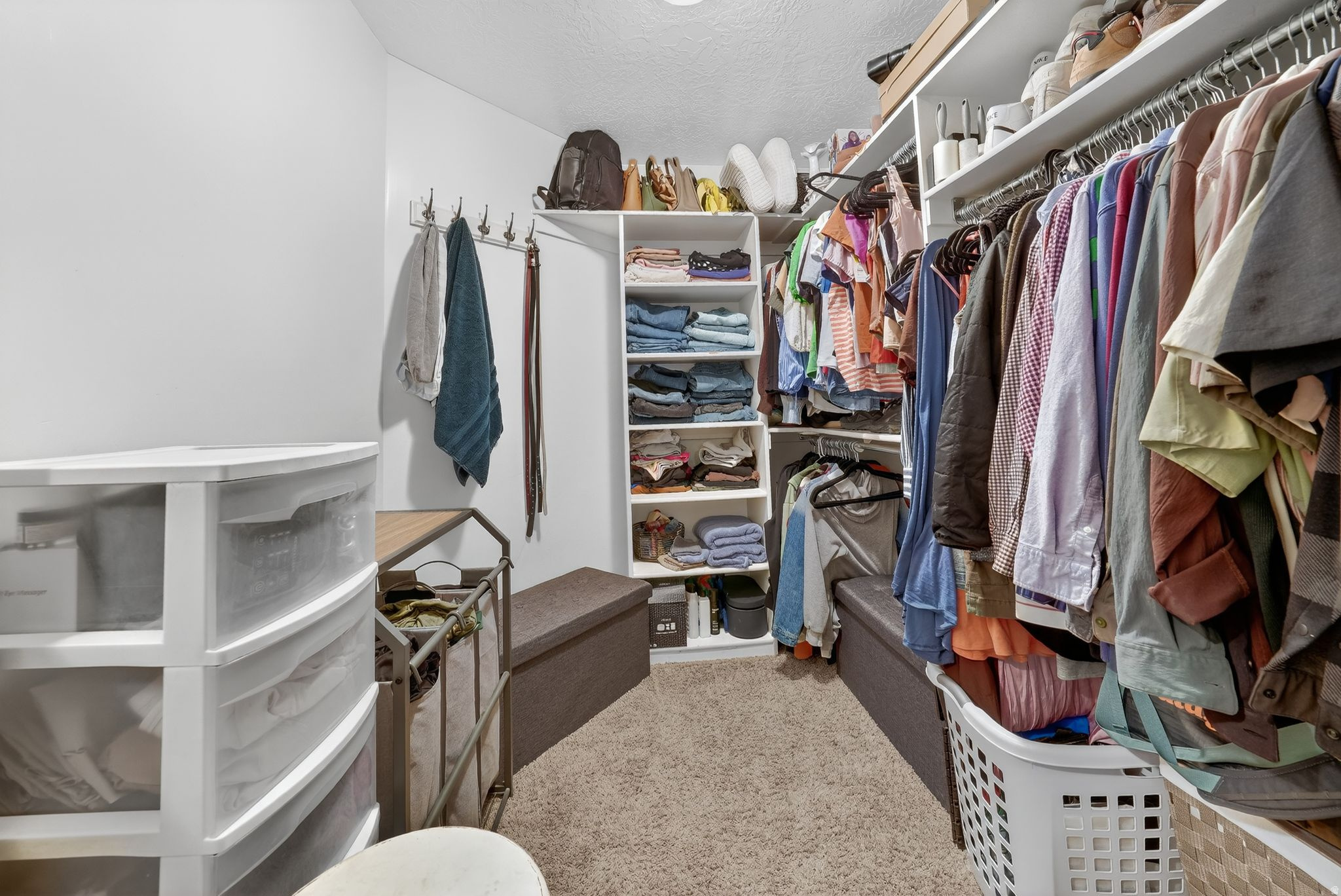 MT. AIREY - Residential