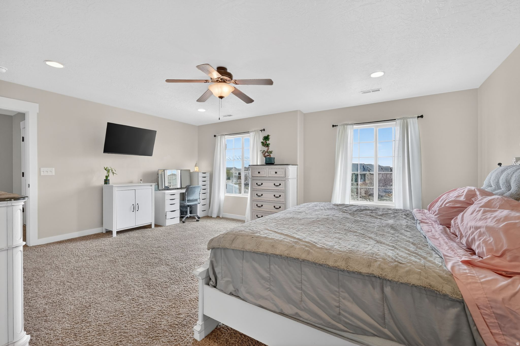 MT. AIREY - Residential