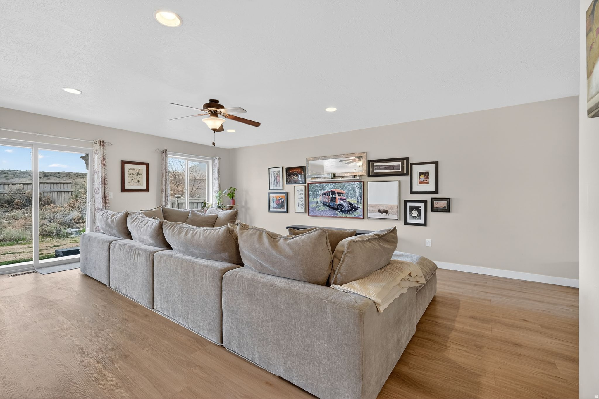 MT. AIREY - Residential