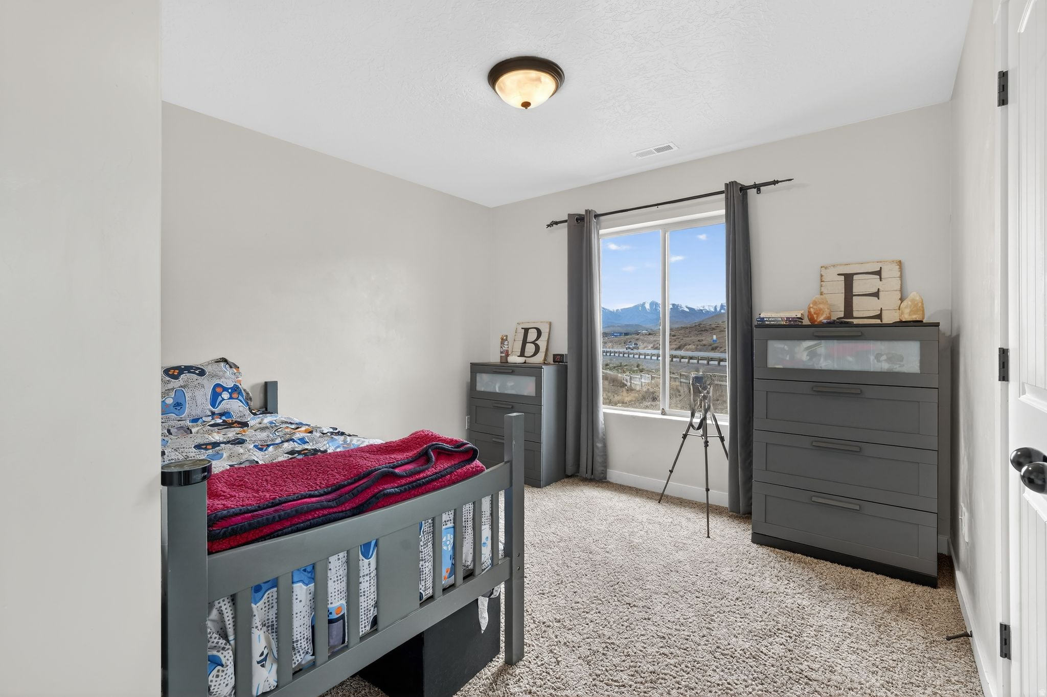 MT. AIREY - Residential