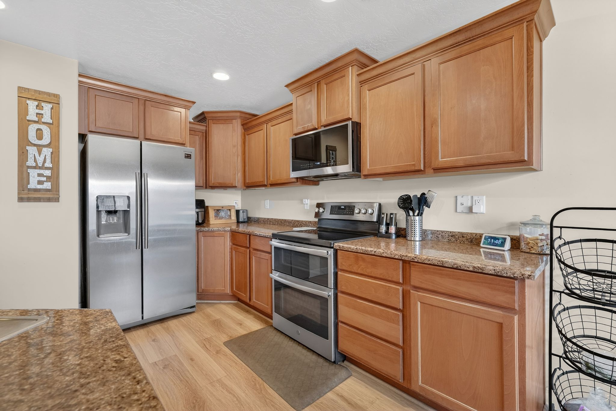 MT. AIREY - Residential