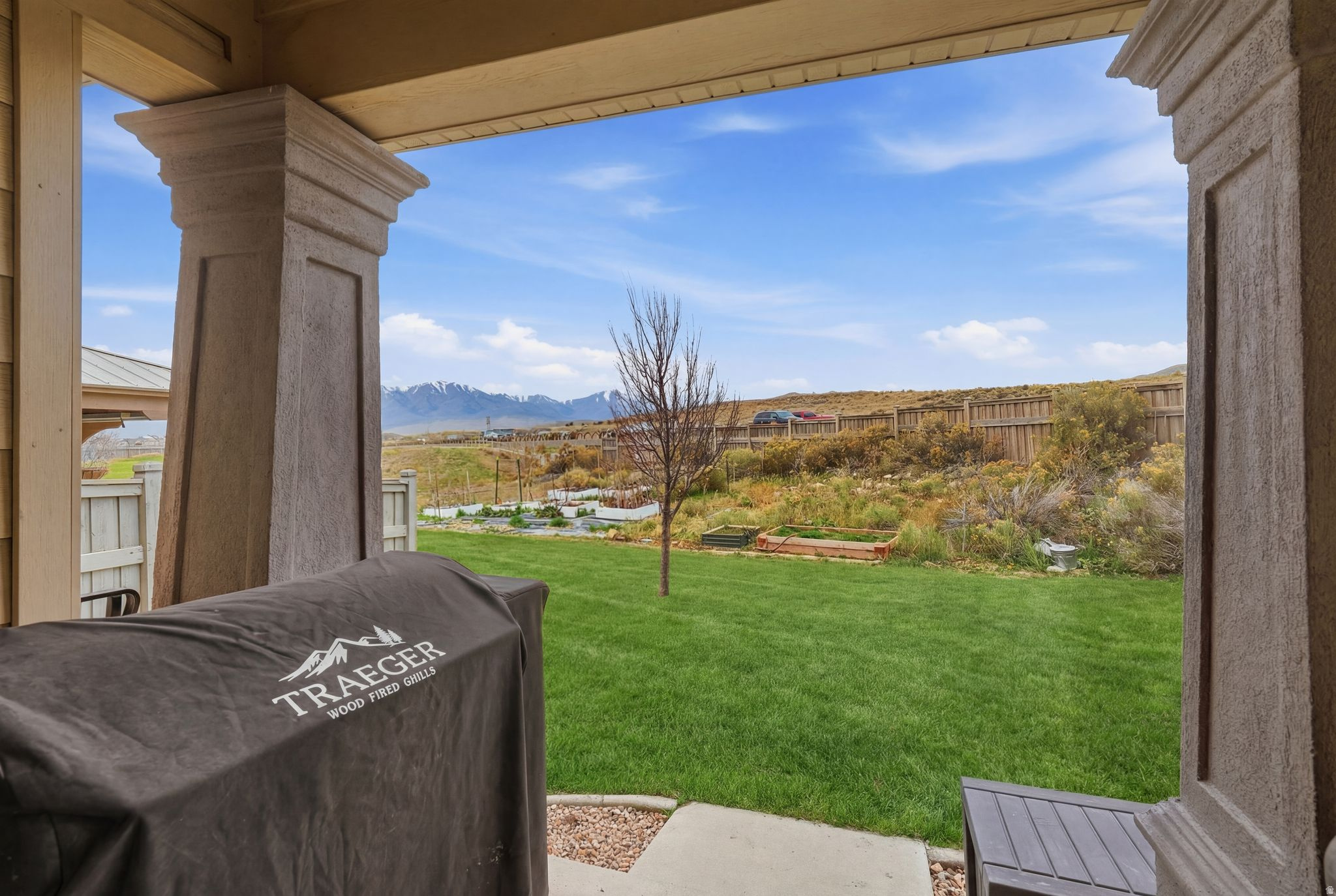 MT. AIREY - Residential