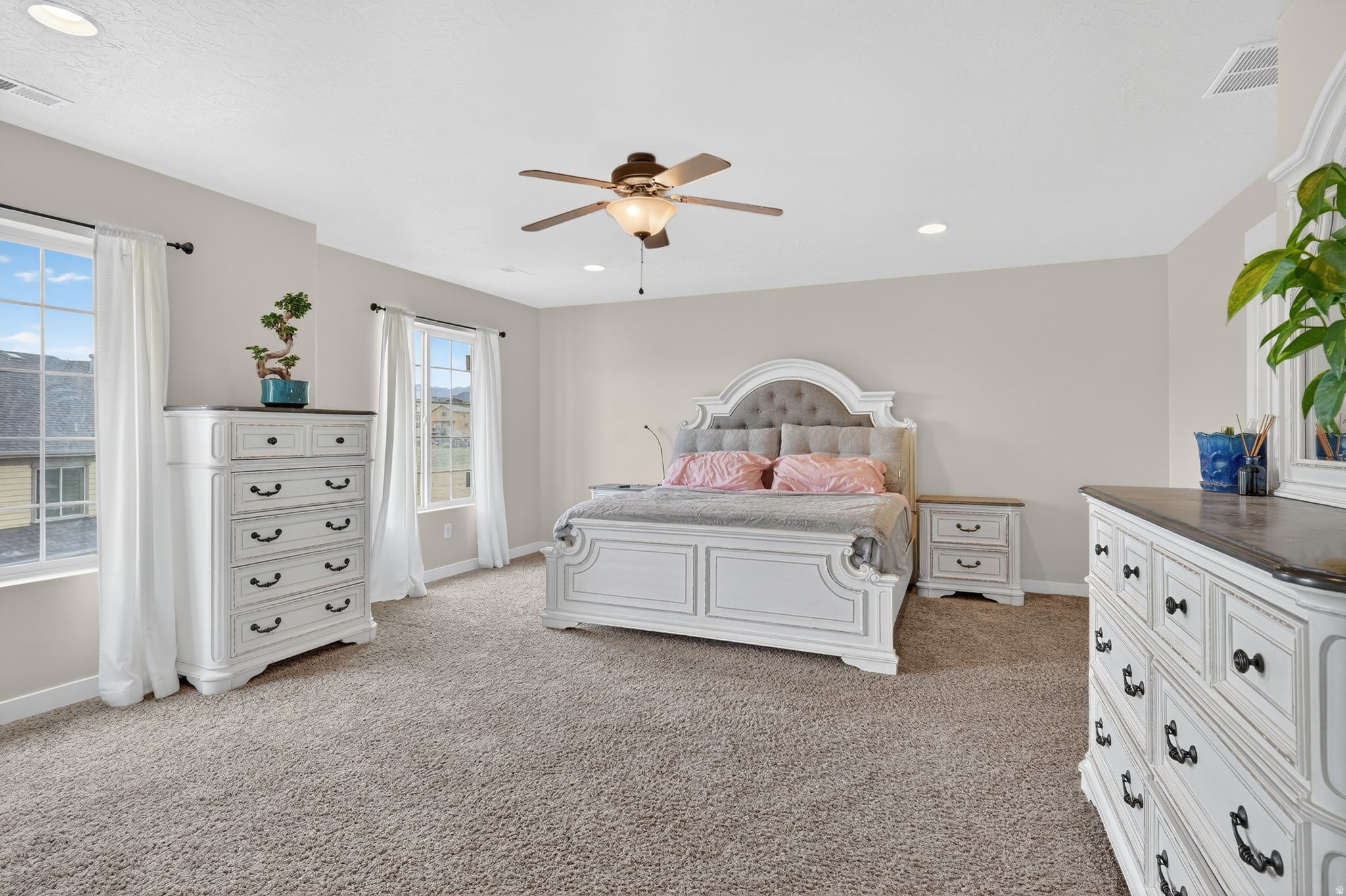 MT. AIREY - Residential