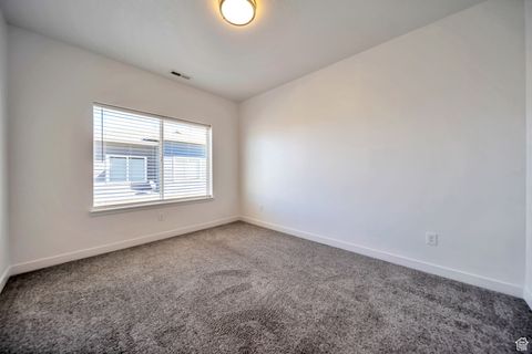 Tiny photo for 15434 S NAVY TRAILS LN W, Bluffdale, UT 84065 (MLS # 2116488)