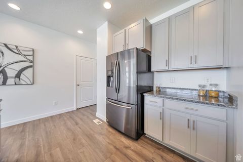 Tiny photo for 15434 S NAVY TRAILS LN W, Bluffdale, UT 84065 (MLS # 2116488)