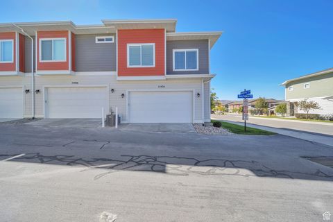 Tiny photo for 15434 S NAVY TRAILS LN W, Bluffdale, UT 84065 (MLS # 2116488)