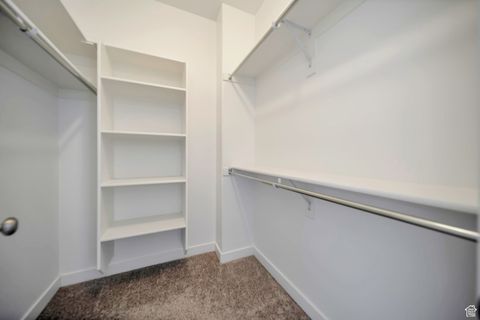 Tiny photo for 15434 S NAVY TRAILS LN W, Bluffdale, UT 84065 (MLS # 2116488)
