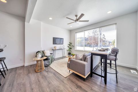 Tiny photo for 15434 S NAVY TRAILS LN W, Bluffdale, UT 84065 (MLS # 2116488)