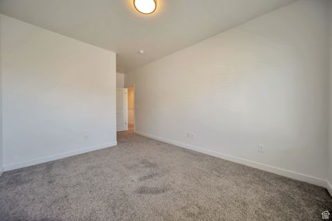 Tiny photo for 15434 S NAVY TRAILS LN W, Bluffdale, UT 84065 (MLS # 2116488)