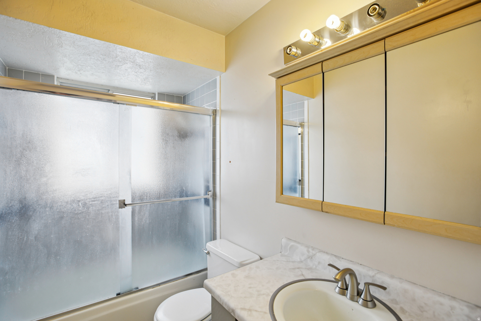 STORM MOUNTAIN TERRA - Residential