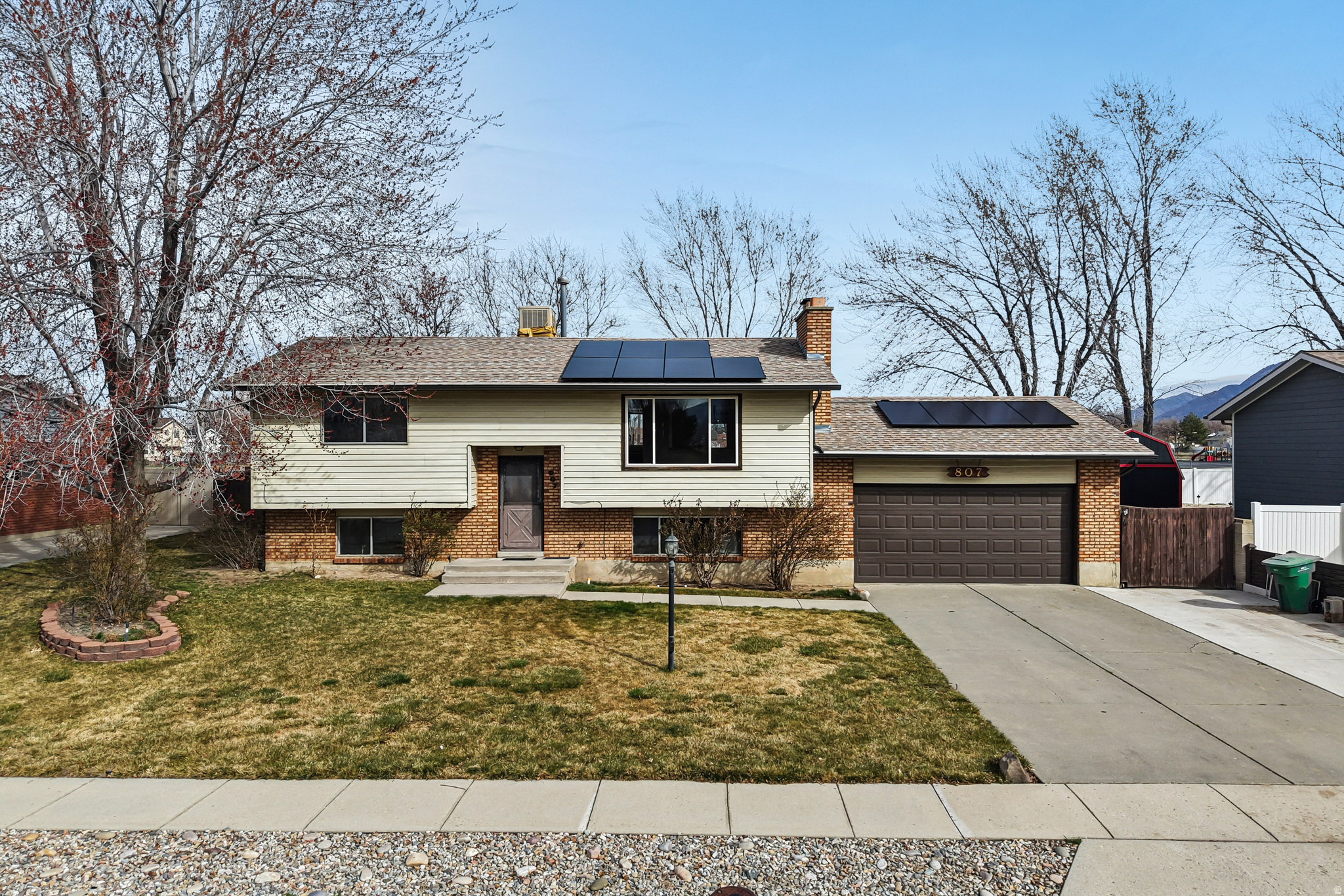 STORM MOUNTAIN TERRA - Residential