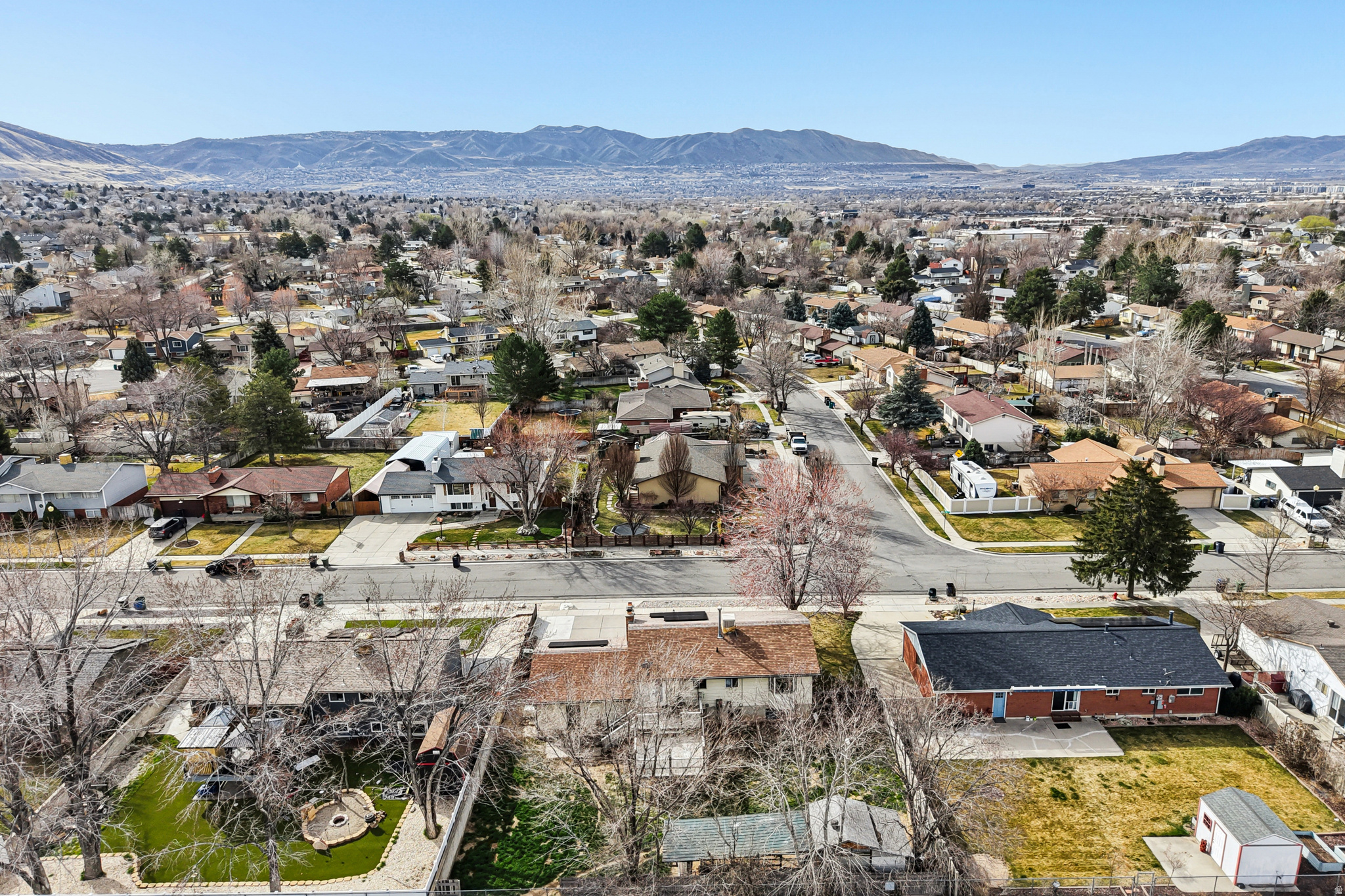 STORM MOUNTAIN TERRA - Residential