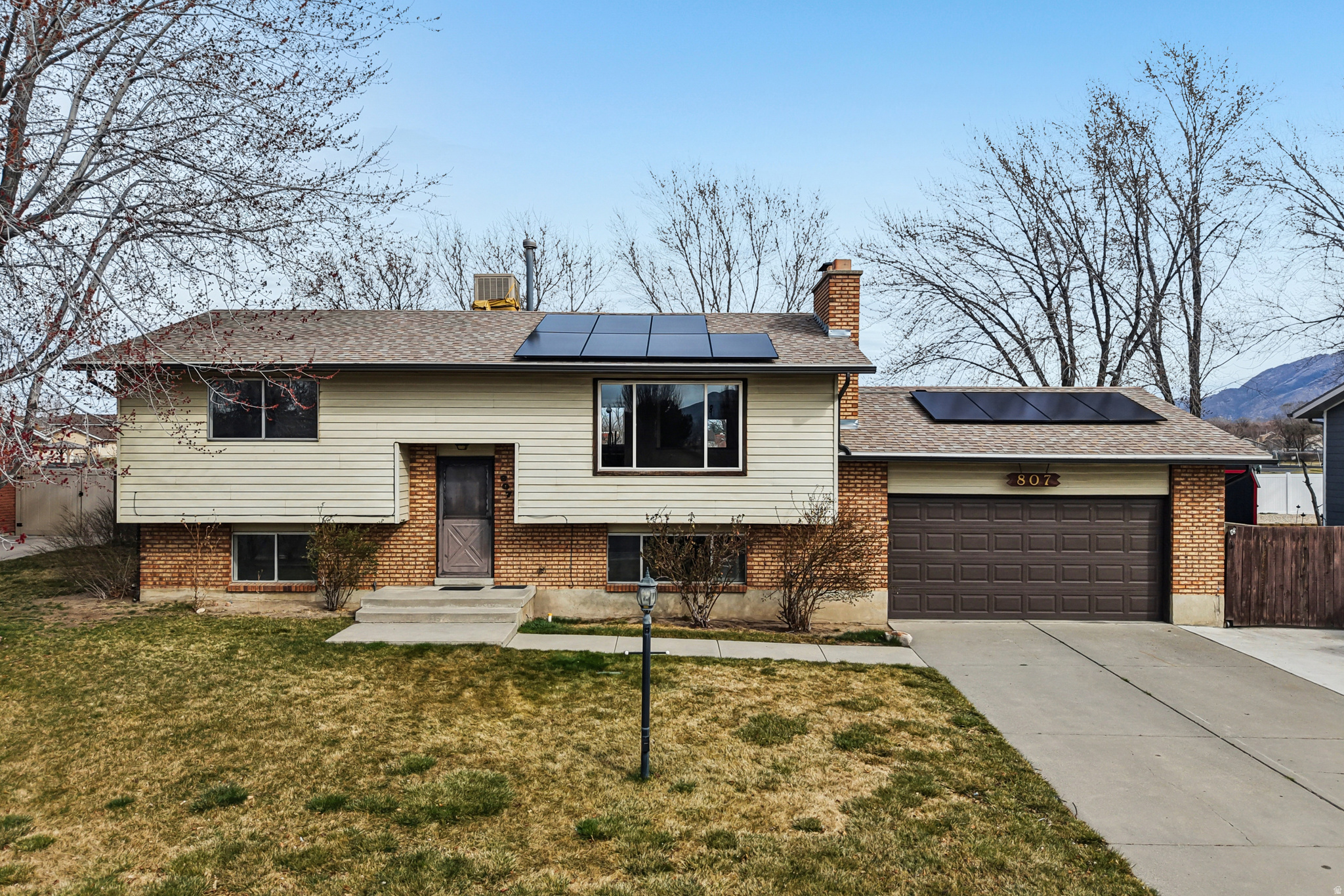 STORM MOUNTAIN TERRA - Residential