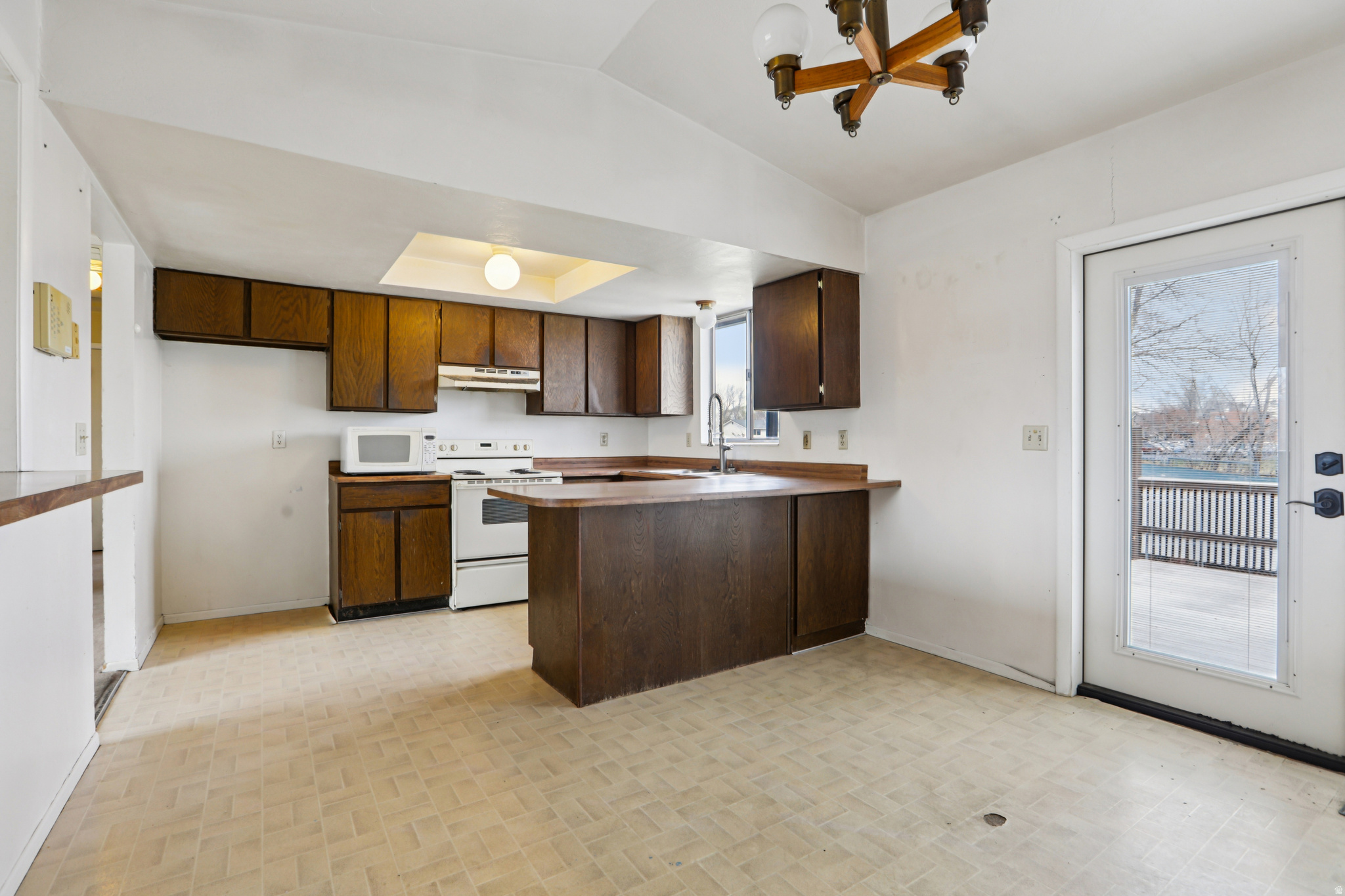 STORM MOUNTAIN TERRA - Residential