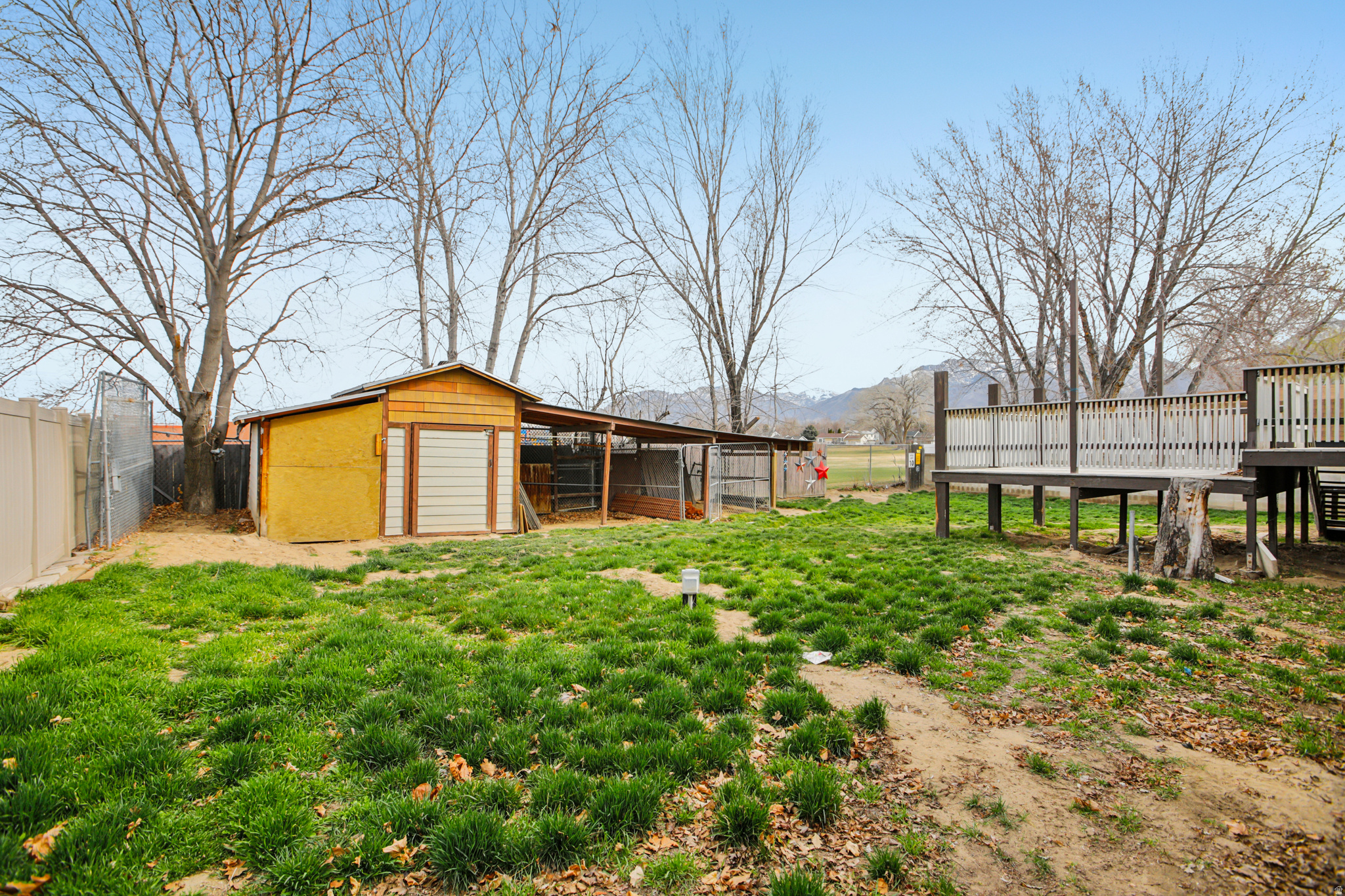 STORM MOUNTAIN TERRA - Residential