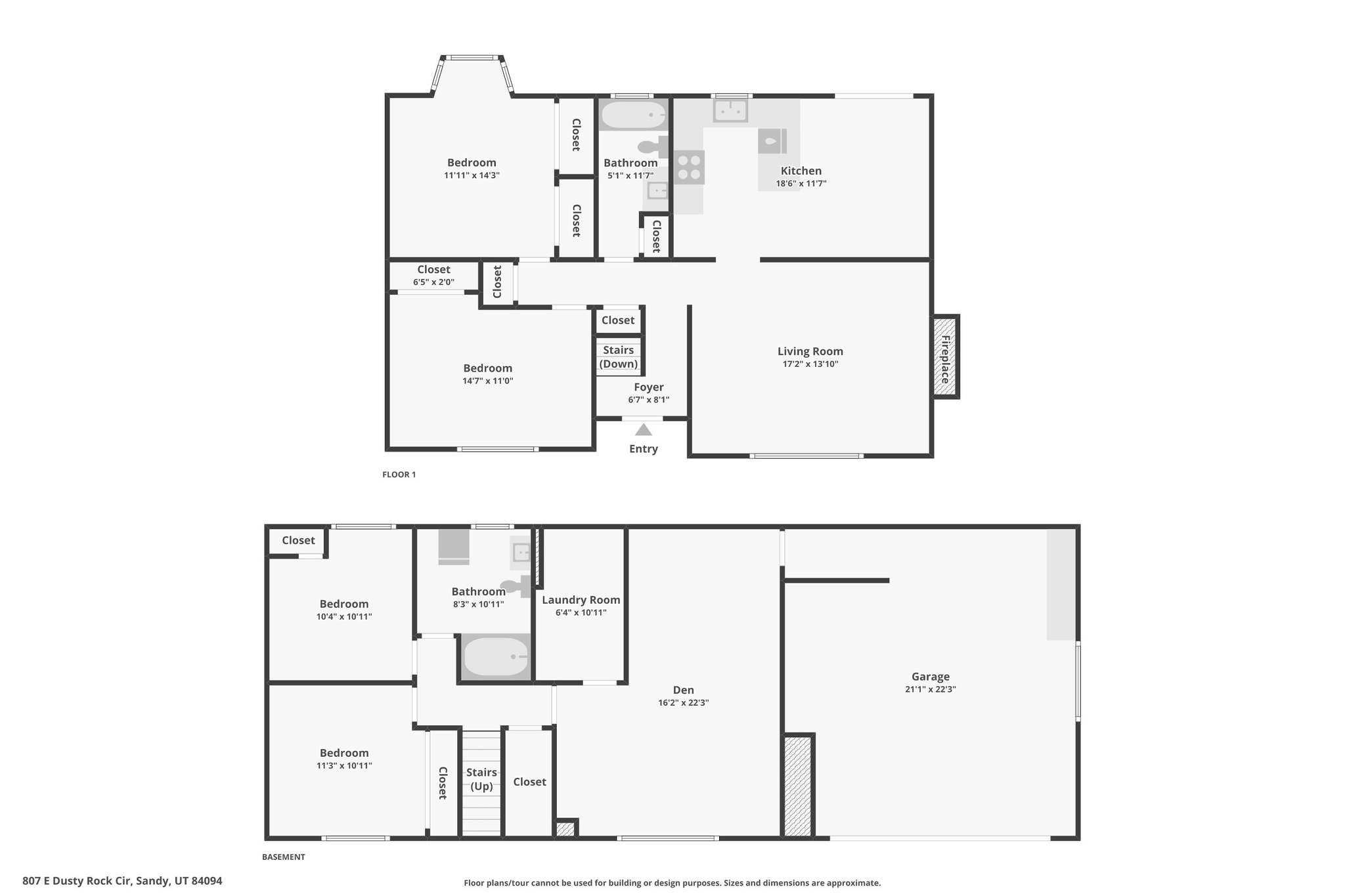 STORM MOUNTAIN TERRA - Residential