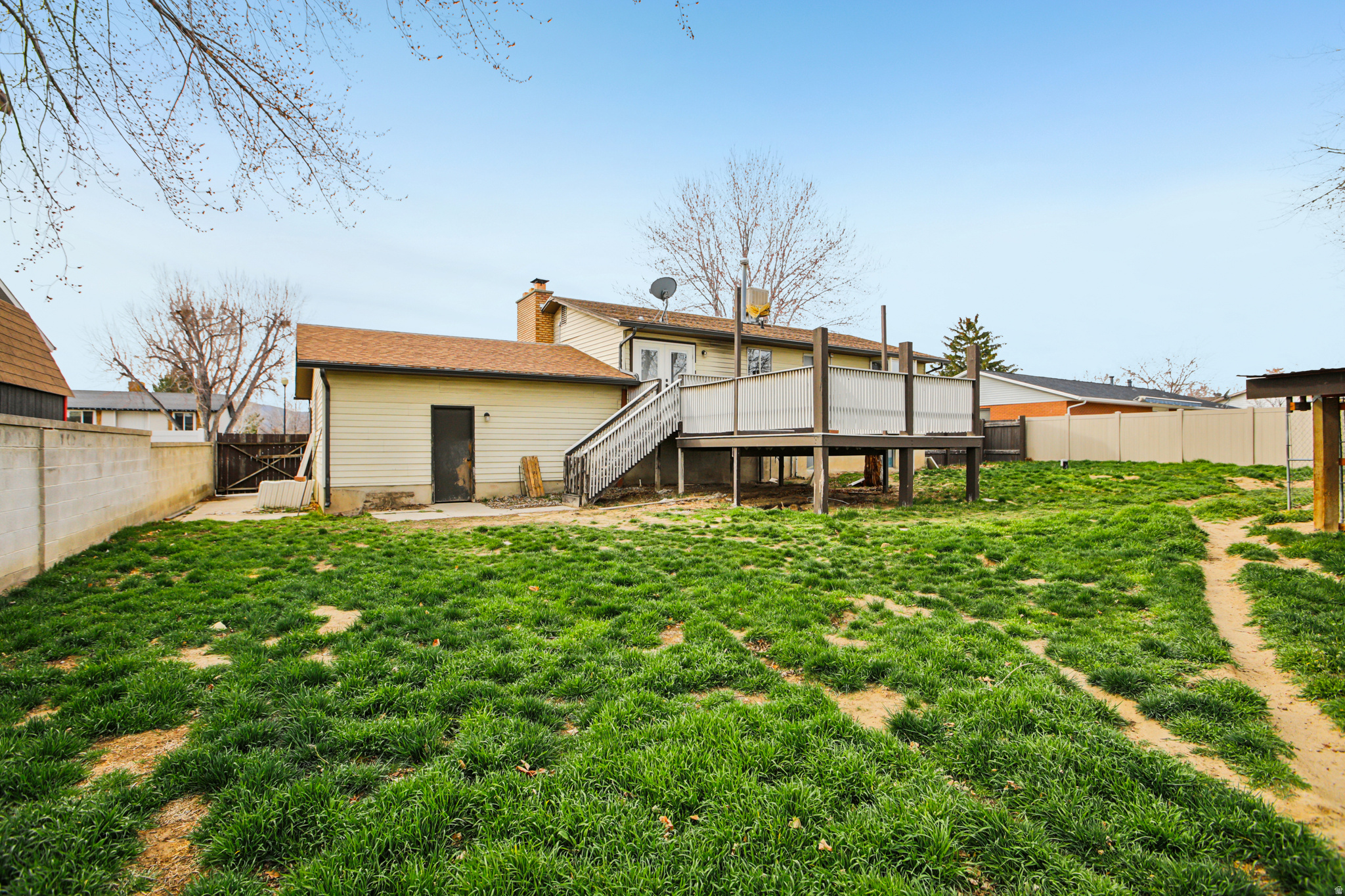 STORM MOUNTAIN TERRA - Residential