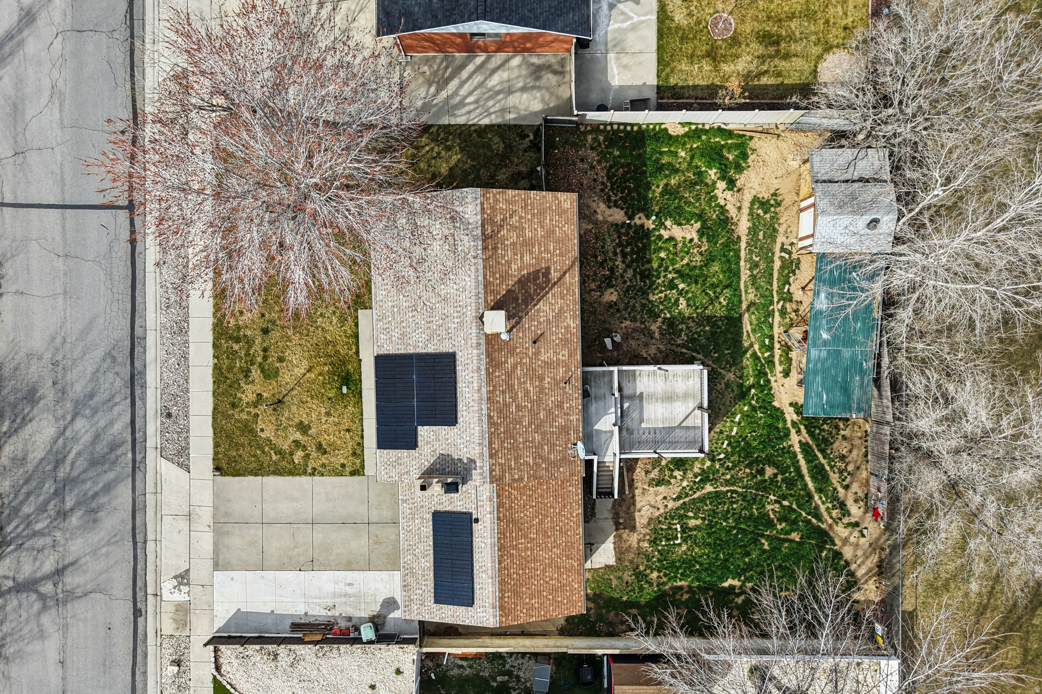 STORM MOUNTAIN TERRA - Residential