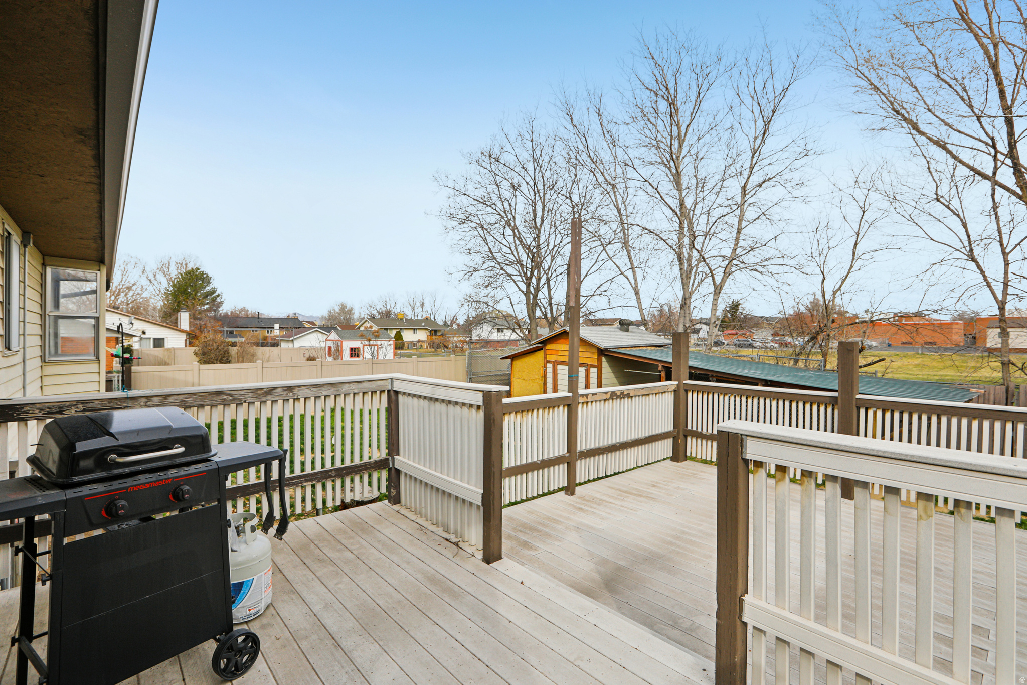 STORM MOUNTAIN TERRA - Residential