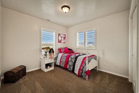 Tiny photo for 2885 W 700 S, Syracuse, UT 84075 (MLS # 2123971)
