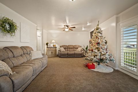 Tiny photo for 2885 W 700 S, Syracuse, UT 84075 (MLS # 2123971)