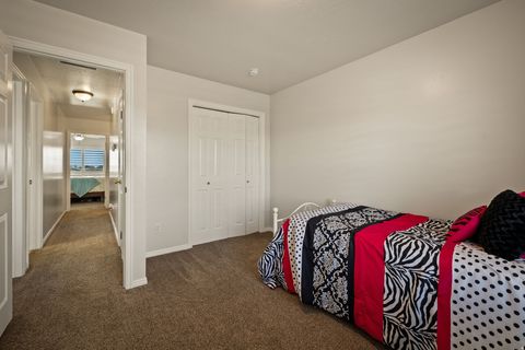 Tiny photo for 2885 W 700 S, Syracuse, UT 84075 (MLS # 2123971)