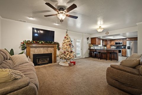 Tiny photo for 2885 W 700 S, Syracuse, UT 84075 (MLS # 2123971)