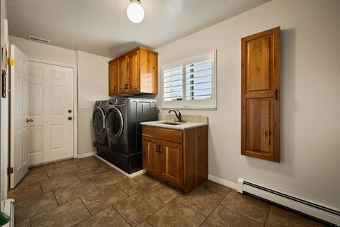 Tiny photo for 2885 W 700 S, Syracuse, UT 84075 (MLS # 2123971)