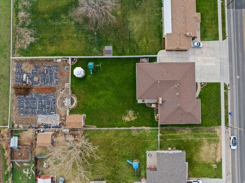 Tiny photo for 2885 W 700 S, Syracuse, UT 84075 (MLS # 2123971)