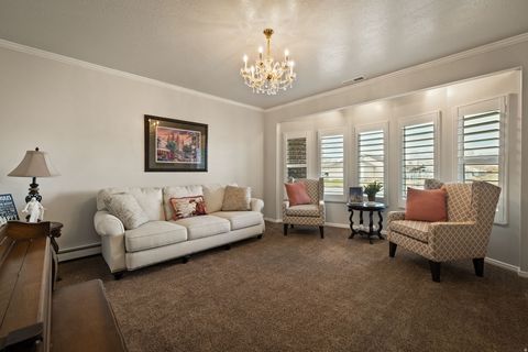 Tiny photo for 2885 W 700 S, Syracuse, UT 84075 (MLS # 2123971)