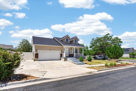 Tiny photo for 3068 S BURDOCK DR, West Valley City, UT 84128 (MLS # 2176722)