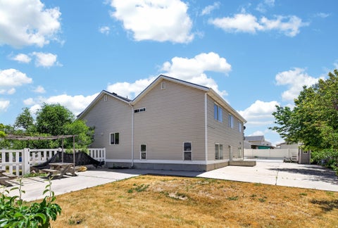 Tiny photo for 3068 S BURDOCK DR, West Valley City, UT 84128 (MLS # 2176722)