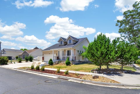 Tiny photo for 3068 S BURDOCK DR, West Valley City, UT 84128 (MLS # 2176722)